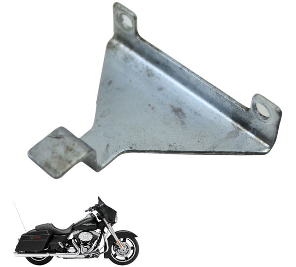 Suporte Bobina Harley Street Glide Touring 11-13 Original