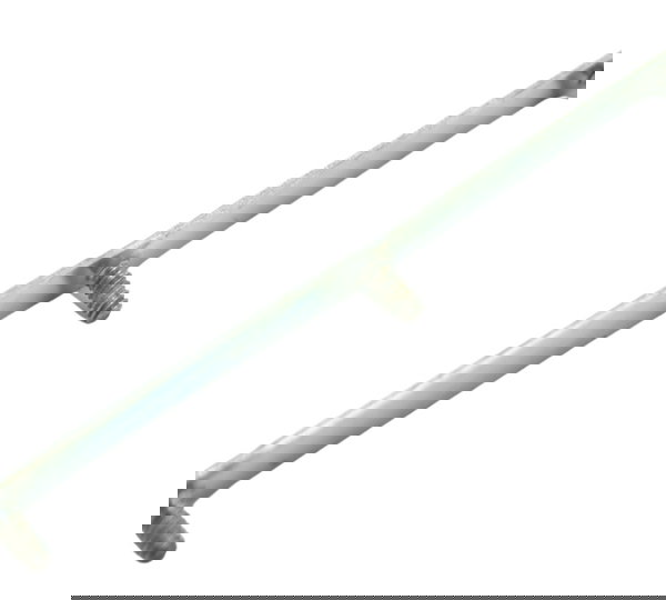 Suporte Paralama Traseiro Harley Street Glide Touring 11-13 Prateado