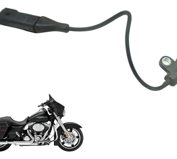 Sensor Pedal Lateral Harley Street Glide Touring 11-13 Orig