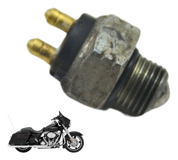 Sensor Marcha Neutro Harley Street Glide Touring 11-13 Orig