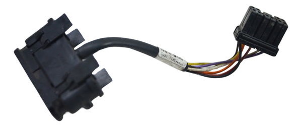 Caixa Piloto Harley Street Glide Touring 11-13 Original