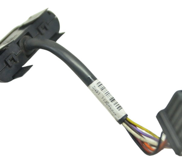 Caixa Piloto Harley Street Glide Touring 11-13 Original