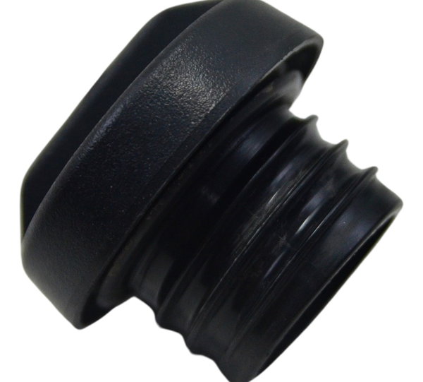 Tampa Tanque Harley Street Glide Touring 11-13 Original Preto