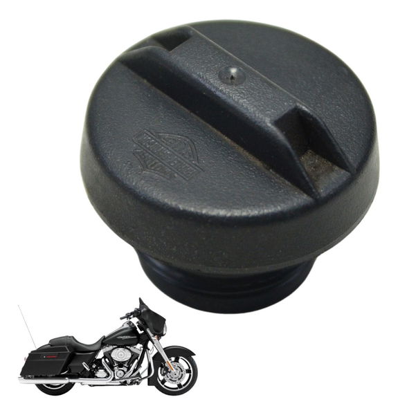 Tampa Tanque Harley Street Glide Touring 11-13 Original