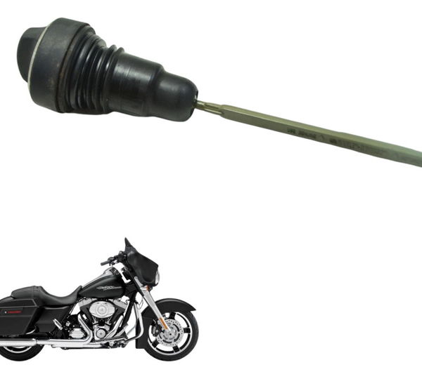 Vareta Óleo Caixa Harley Street Glide Touring 11-13 Original