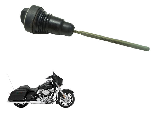 Vareta Óleo Caixa Harley Street Glide Touring 11-13 Original