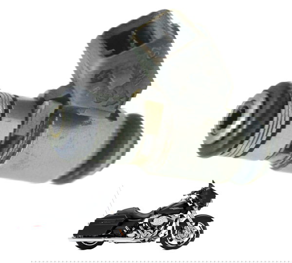 Bico Injetor Harley Street Glide Touring 11-13 Original