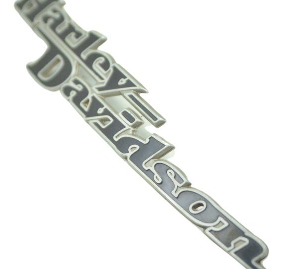 Emblema Lateral Tanqu Harley Street Glide Touring 11-13 Orig