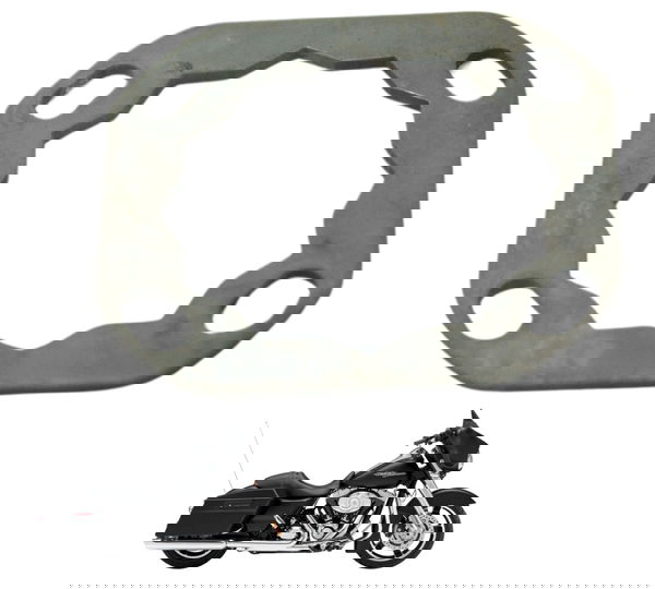 Trava Pinhão Harley Street Glide Touring 11-13 Original