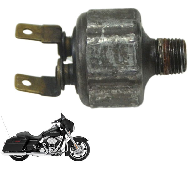 Interruptor Freio Traseiro Harley Street Glide Touring 11-13