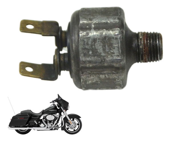 Interruptor Freio Traseiro Harley Street Glide Touring 11-13