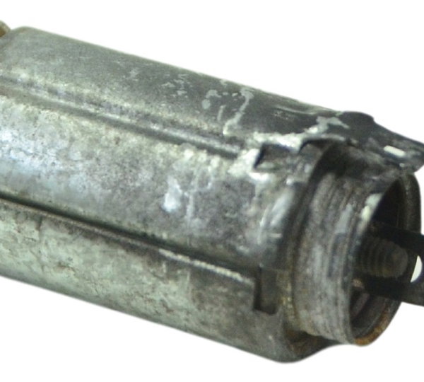 Tomada 12v Harley Street Glide Touring 11-13 Original