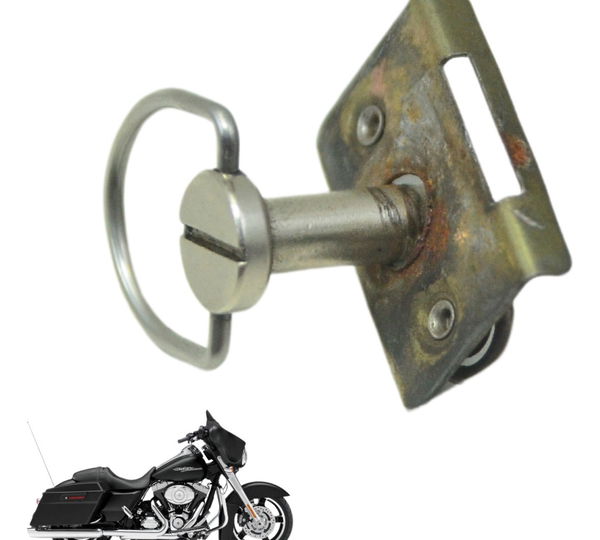 Trava Alforge Harley Street Glide Touring 11-13 Original