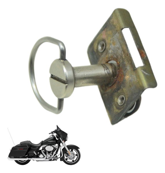 Trava Alforge Harley Street Glide Touring 11-13 Original