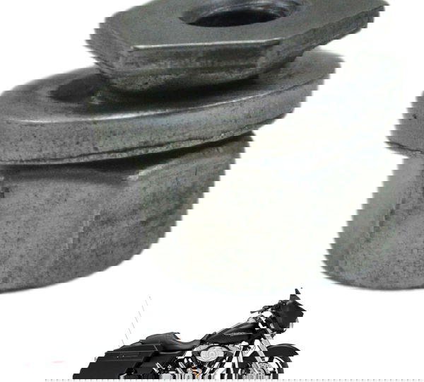 Parafuso Paralama Harley Street Glide Touring 11-13 Original