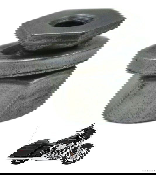 Parafuso Paralama Harley Street Glide Touring 11-13 Original