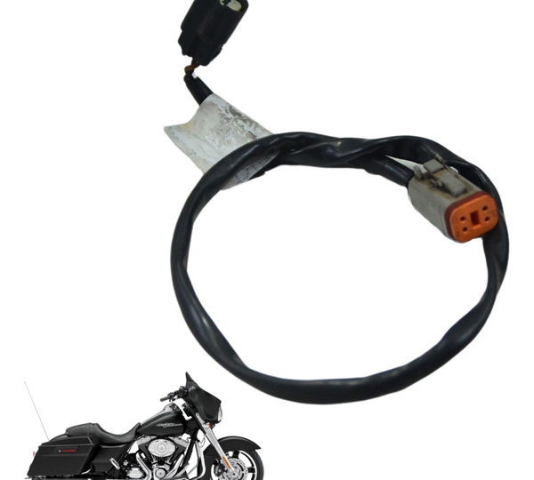 Chicote Antena Harley Street Glide Touring 11-13 Original