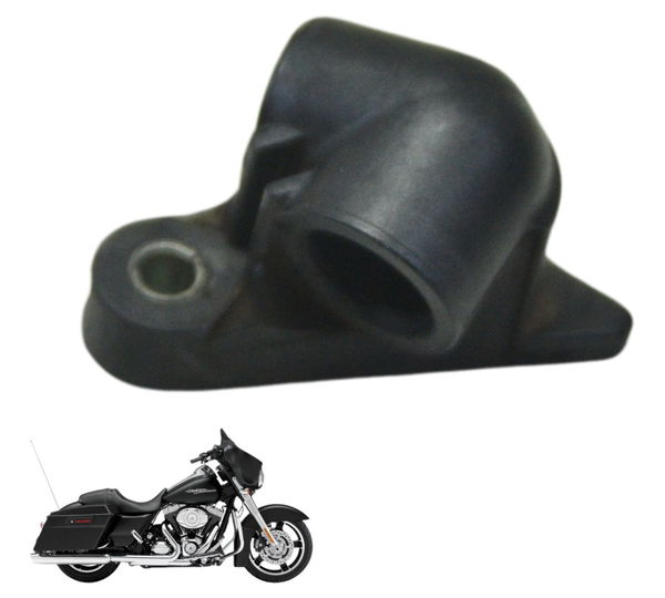 Suporte Bico Harley Street Glide Touring 11-13 Original