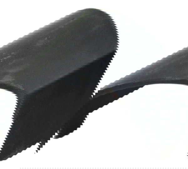 Acabamento Carenagem Harley Street Glide Touring 11-13 Orig Preto