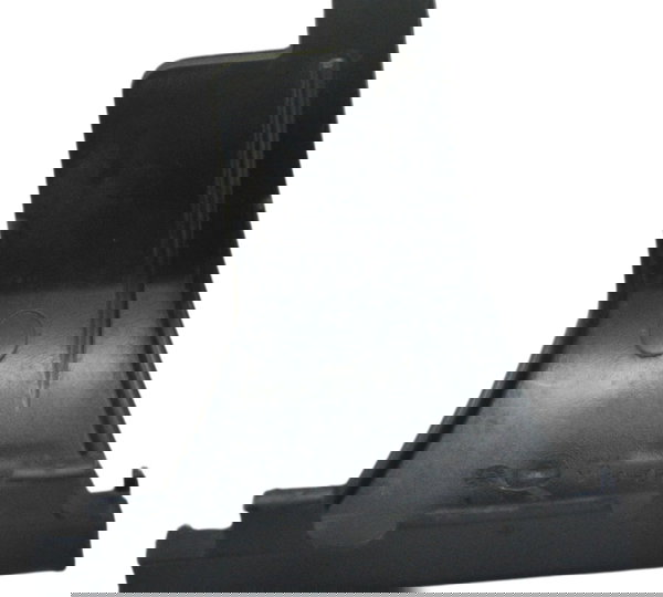 Acabamento Carenagem Harley Street Glide Touring 11-13 Orig Preto