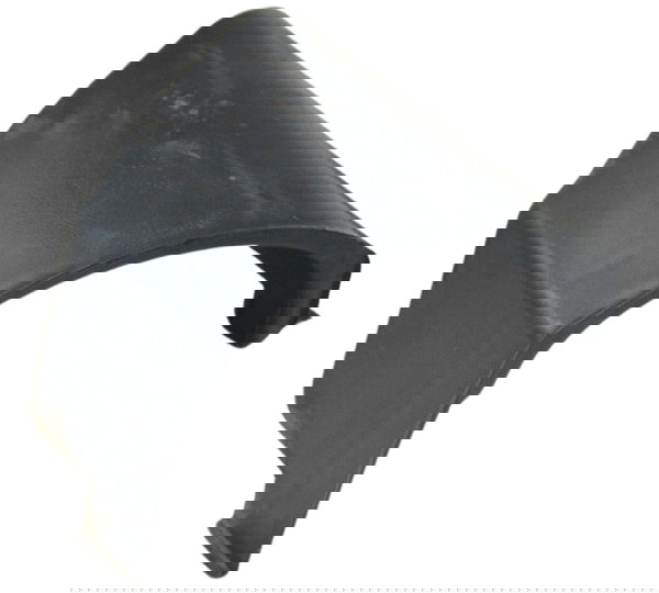 Acabamento Carenagem Harley Street Glide Touring 11-13 Orig Preto