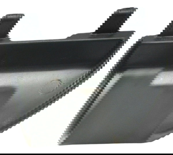 Acabamento Carenagem Harley Street Glide Touring 11-13 Orig Preto