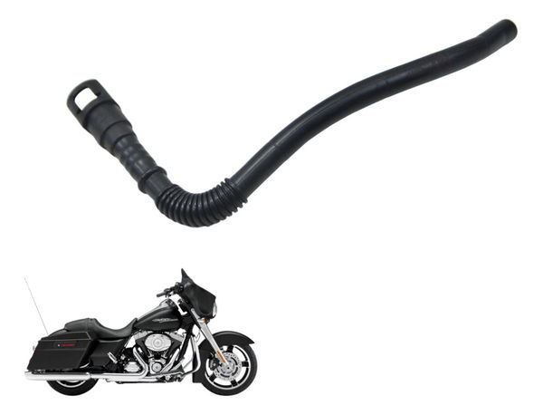 Mangueira Gasolina Harley Street Glide Touring 11-13 Orig