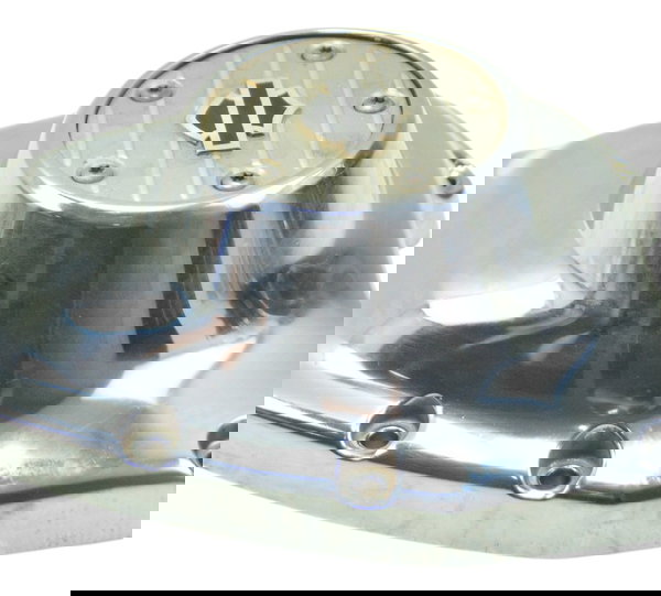 Tampa Motor Direito Harley Street Glide Touring 11-13 Orig