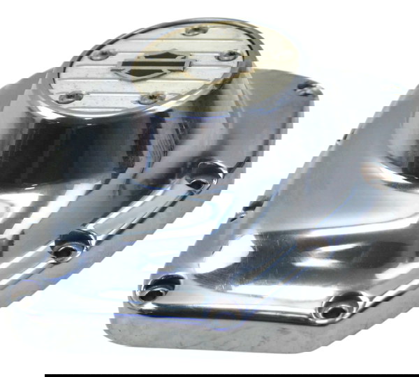 Tampa Motor Direito Harley Street Glide Touring 11-13 Orig