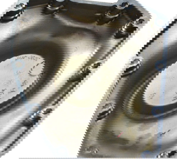 Tampa Motor Direito Harley Street Glide Touring 11-13 Orig