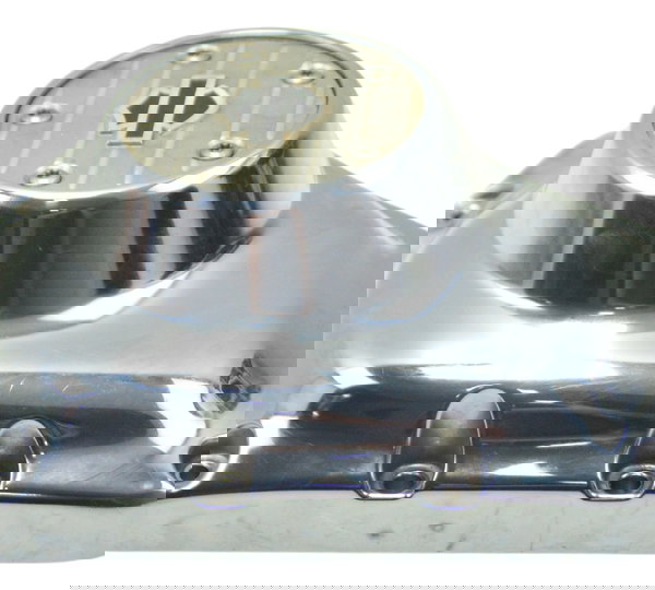 Tampa Motor Direito Harley Street Glide Touring 11-13 Orig