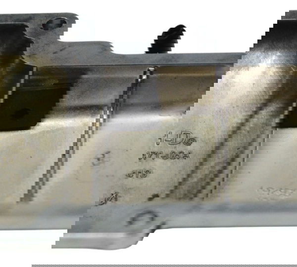 Tampa Respiro Caixa Marcha Harley Street Glide Touring 11-13