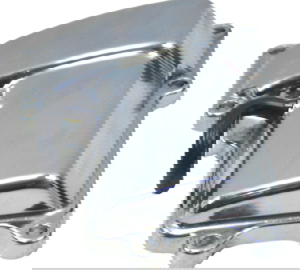 Tampa Respiro Caixa Marcha Harley Street Glide Touring 11-13