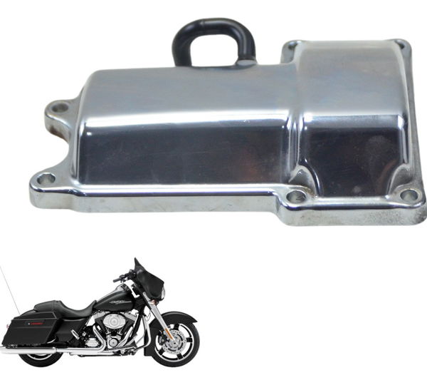 Tampa Respiro Caixa Marcha Harley Street Glide Touring 11-13