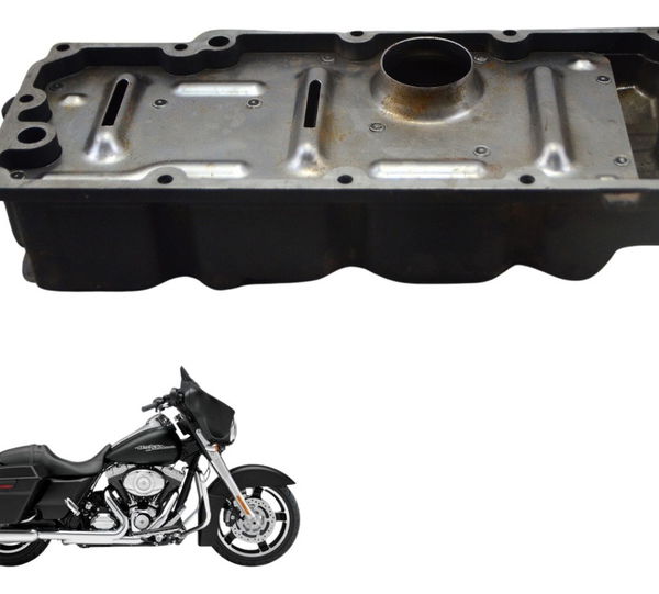 Tampa Carter Harley Street Glide Touring 11-13 Original