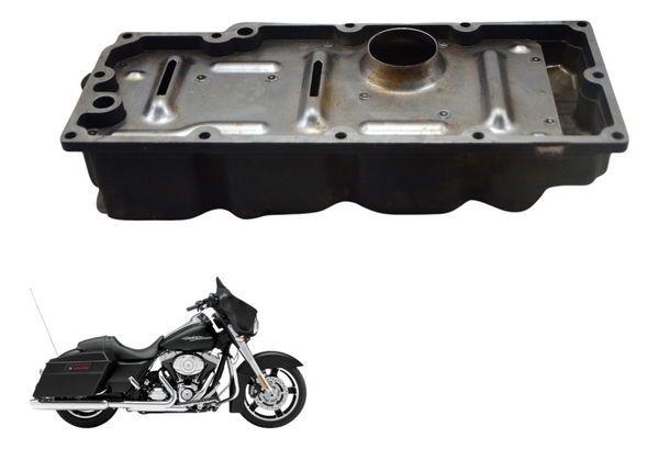 Tampa Carter Harley Street Glide Touring 11-13 Original