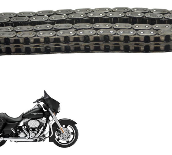 Corrente Primária Harley Street Glide Touring 11-13 Original