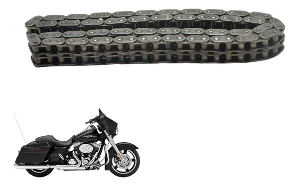 Corrente Primária Harley Street Glide Touring 11-13 Original