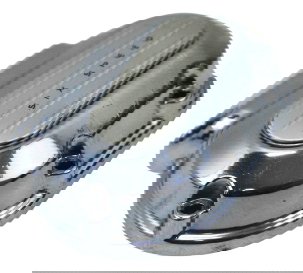 Tampa Caixa Marcha Detalhe Harley Street Glide Touring 11-13