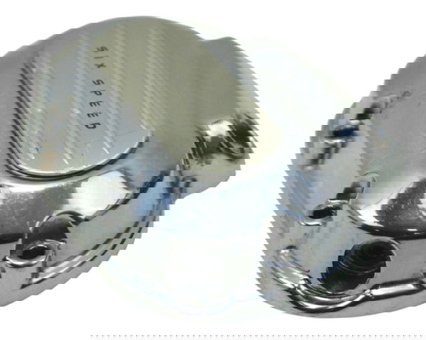 Tampa Caixa Marcha Detalhe Harley Street Glide Touring 11-13