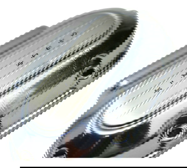 Tampa Caixa Marcha Detalhe Harley Street Glide Touring 11-13