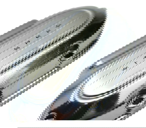Tampa Caixa Marcha Detalhe Harley Street Glide Touring 11-13