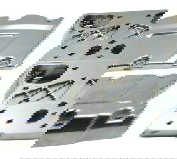 Jogo Tampa Cabeçote Harley Street Glide Touring 11-13 Orig