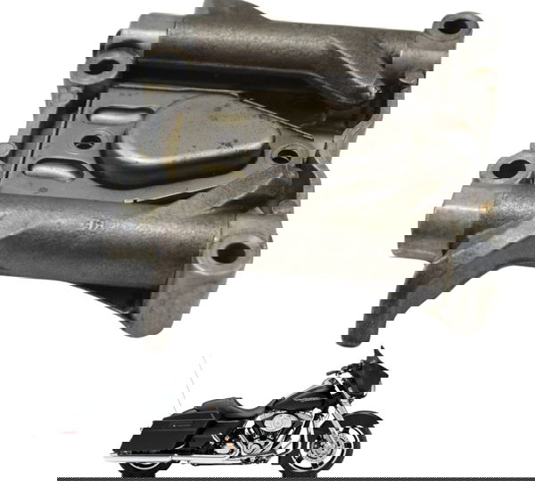 Balancim Cabeçote Mesa Harley Street Glide Touring 11-13