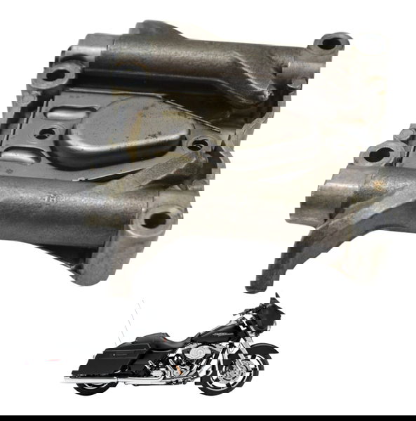 Balancim Cabeçote Mesa Harley Street Glide Touring 11-13