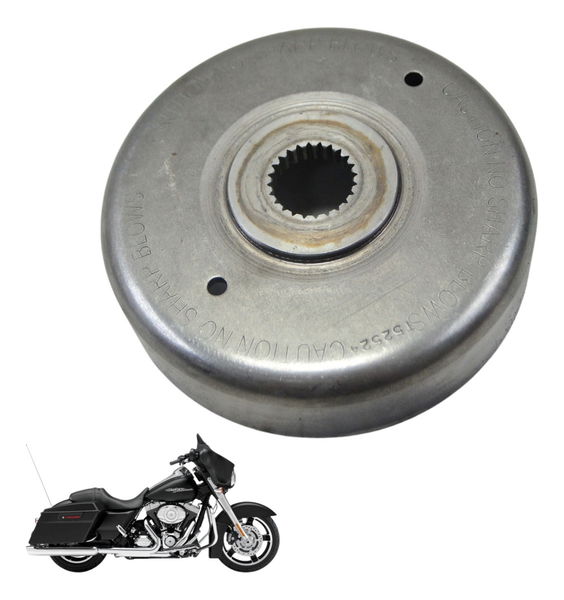 Volante Magneto Harley Street Glide Touring 11-13 Original