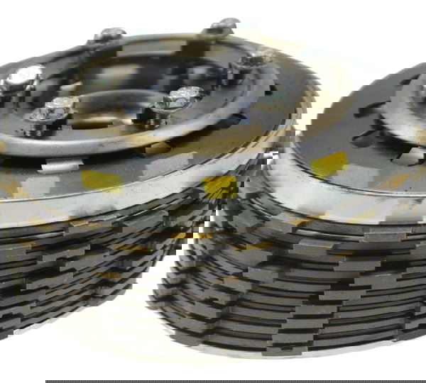 Cubo Plato Disco Embreagem Harley Street Glide Touring 11-13