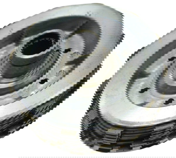 Cubo Plato Disco Embreagem Harley Street Glide Touring 11-13