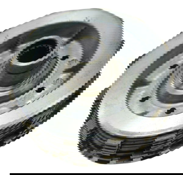Cubo Plato Disco Embreagem Harley Street Glide Touring 11-13