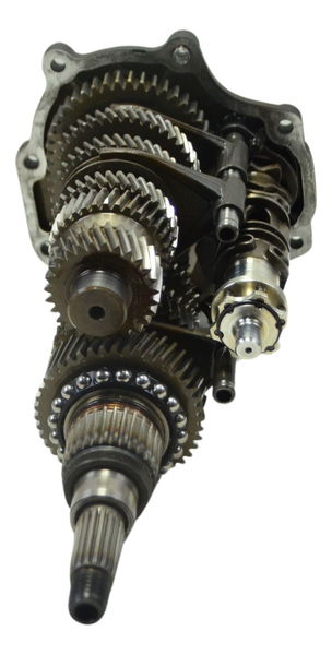 Caixa Marcha Completa Harley Street Glide Touring 11-13 Orig